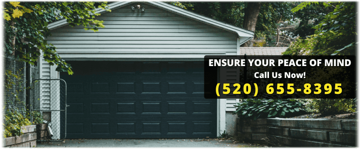 Garage Door Installation Tucson